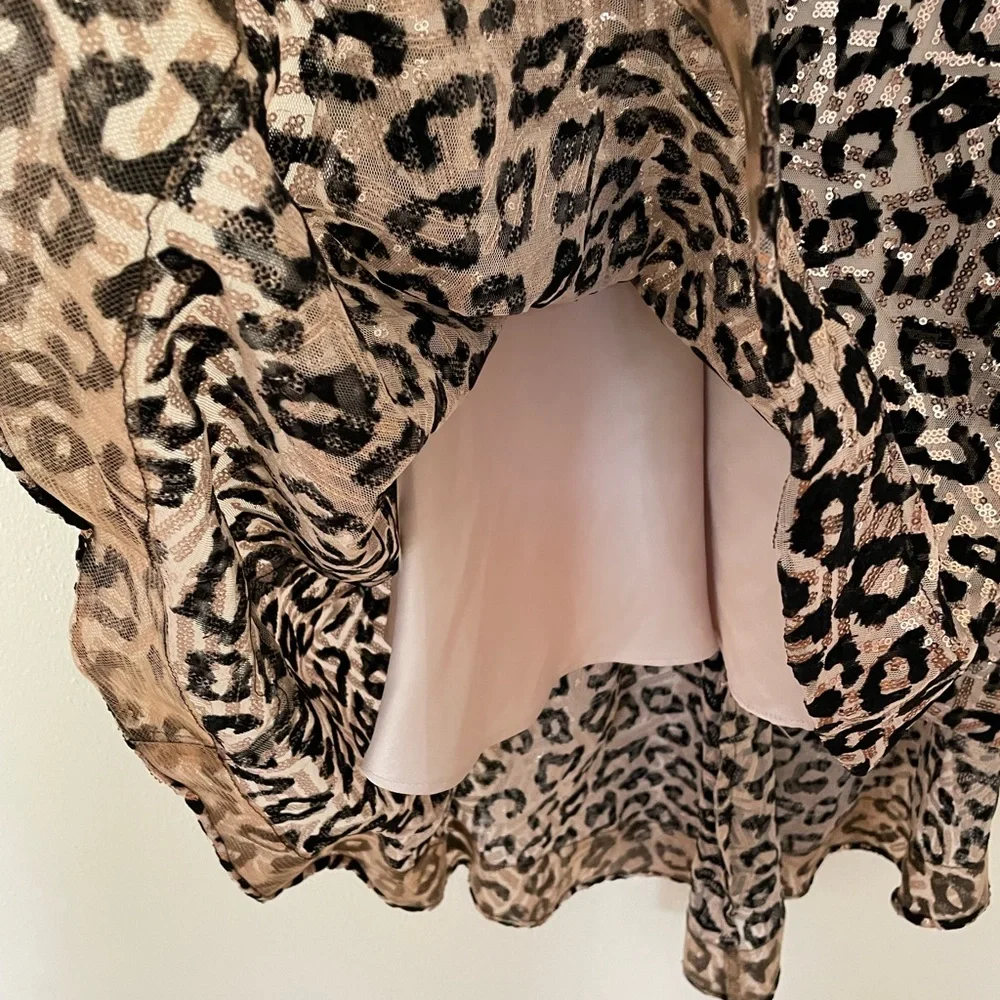 Rare Editions Girl’s Formal dress - Picture 8 of 8